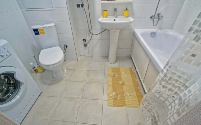 V ZhK Odintsovo-1 Apartments