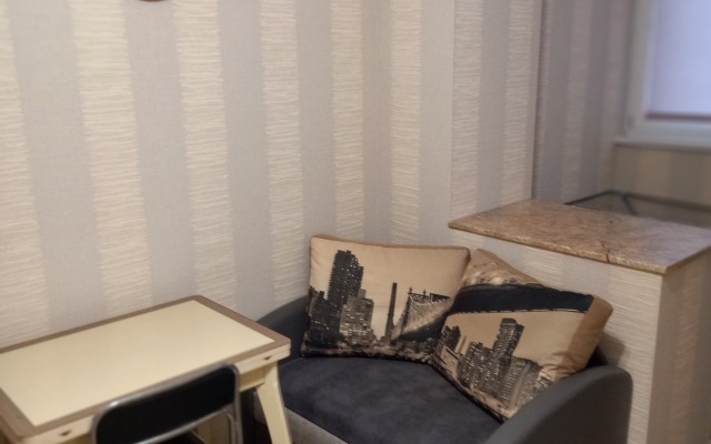 Odnokomnatnaya Na Yelizavetinskoy Flat