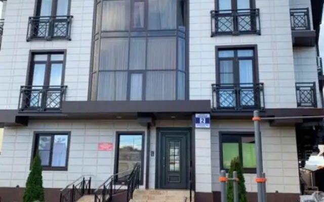 Olympic Park Studio Flat