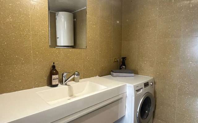 Квартира на улице Хохрякова 72