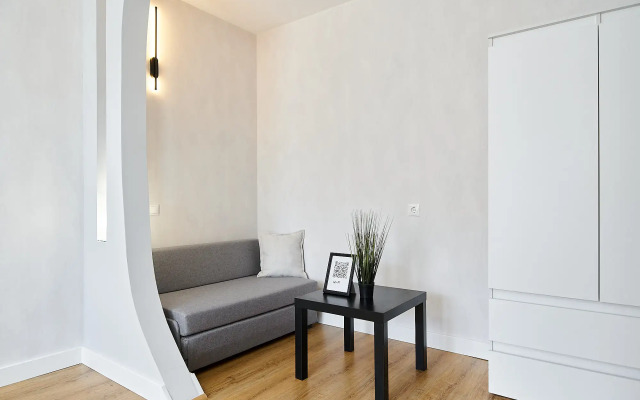 Апартаменты в Боровлянах бюджетный вариант для экономных гостей Минска