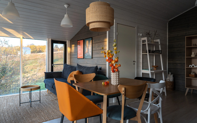 Частный дом WOW Dacha Облепиха