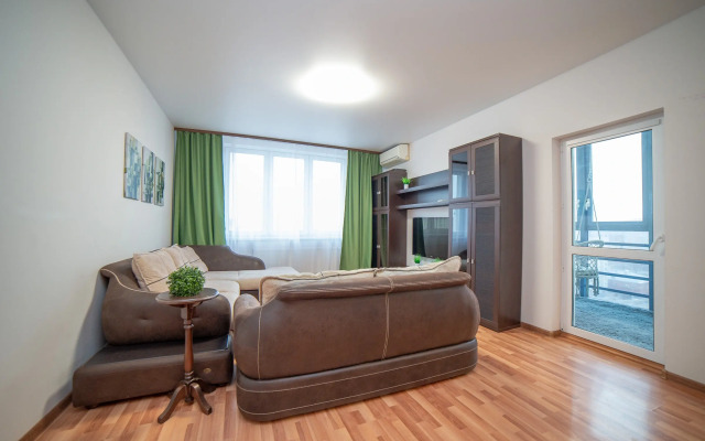 Moskovskaya 77 Dvukhkomnatnaya Apartments