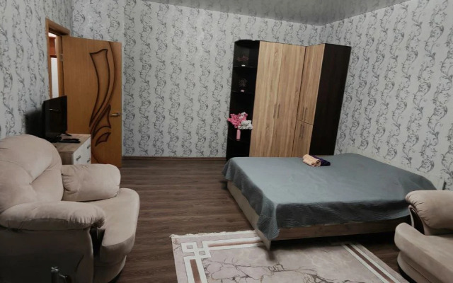 Квартира Уютная 2