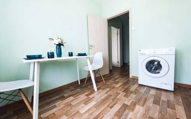 Апартаменты Leon 2