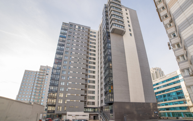 Апартаменты Гоголя 57