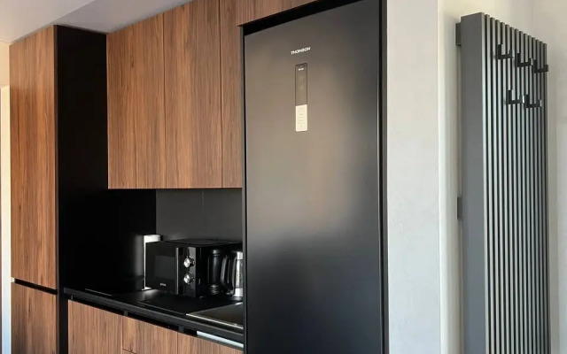 Гостевой дом Avalon Park