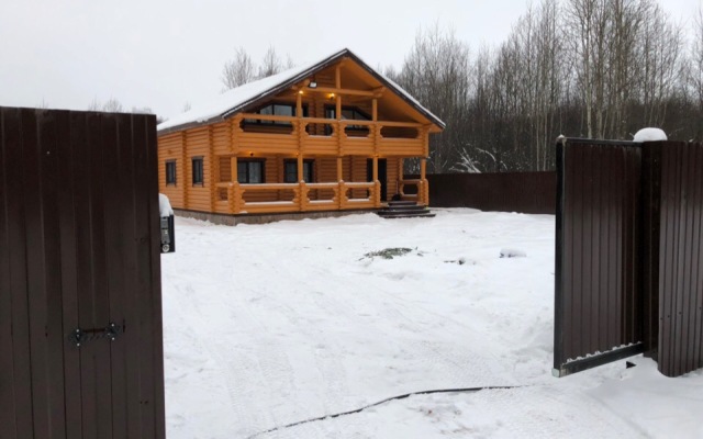 Гостевой Дом Радужный