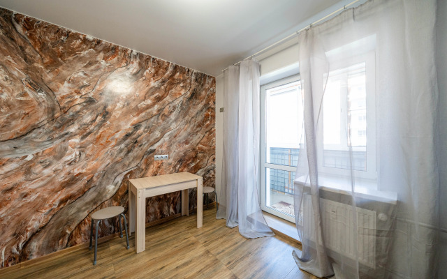 Апартаменты Apart Sharing на 65-летия Победы 1/11