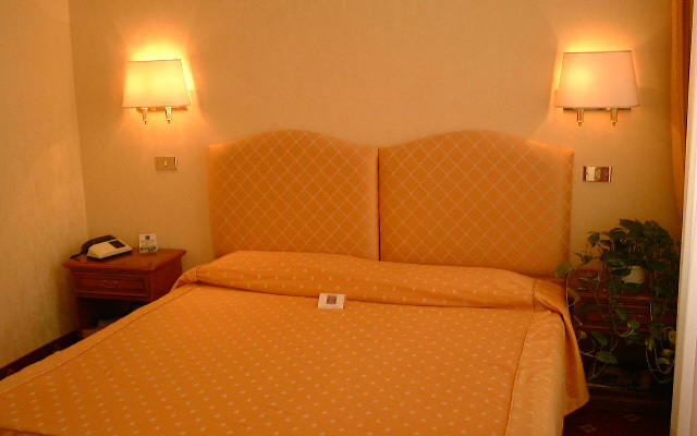 Hotel San Giusto