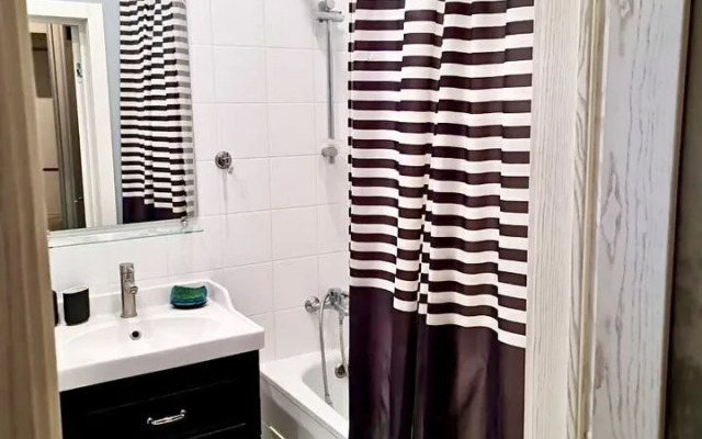 Квартира Уютная Студия с Евроремонтом