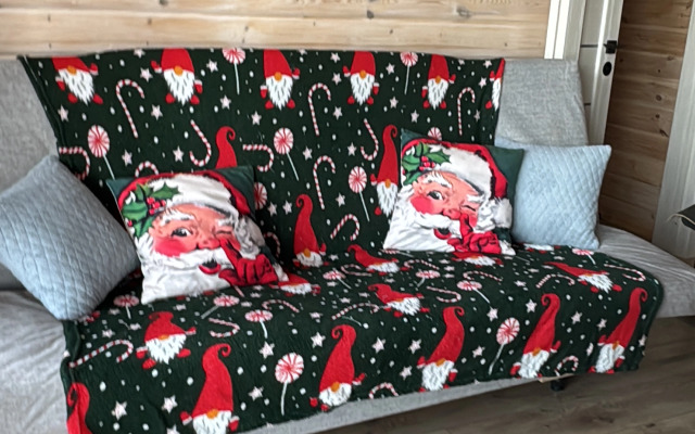 Частный дом Ковчег