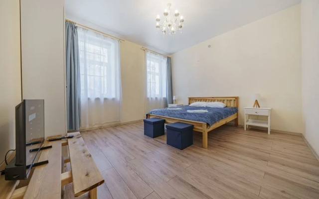 Квартира на 14-й Линии Васильевского Острова 75 1