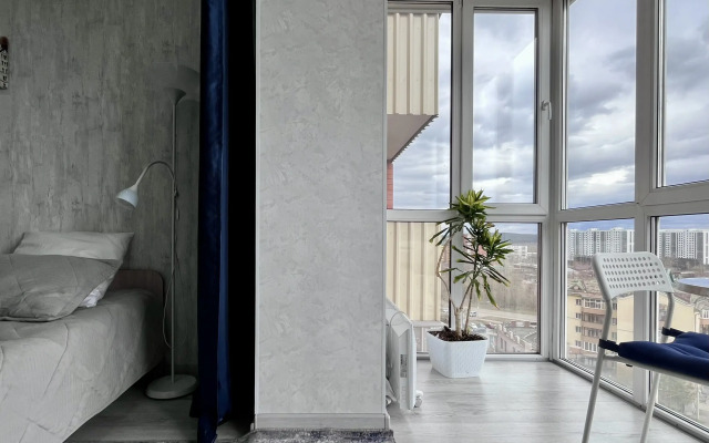 Апартаменты Квартира на Пискунова