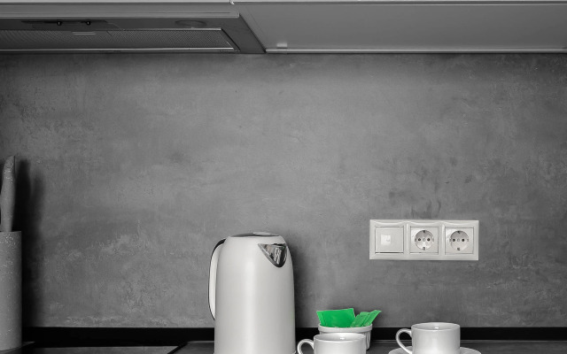 Apartment Knokey Shelepikha