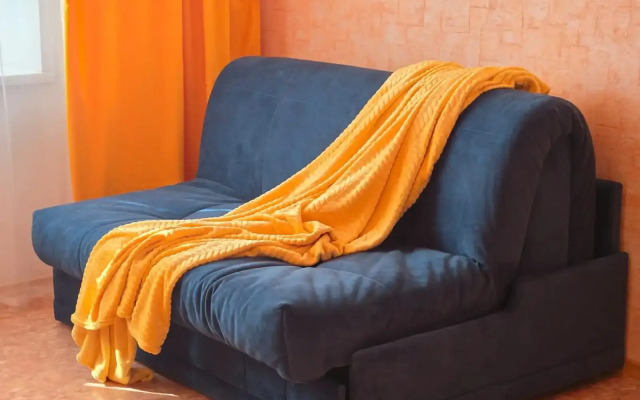 Квартира Двухкомнатная в Южном микрорайоне