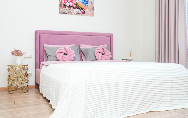 Квартира в центре города в новом доме