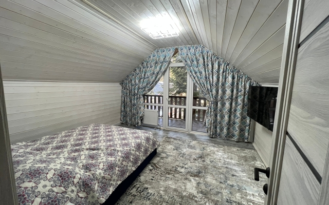 Arkhyz Trevel Guest House