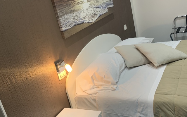 Mascalzone Latino Luxury Rooms Mini-Hotel