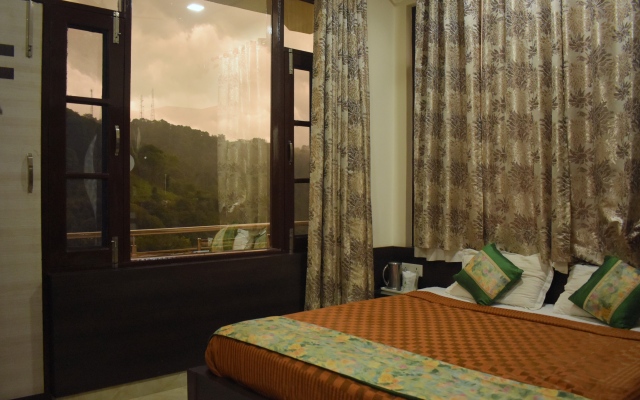 Nature S View Hotel