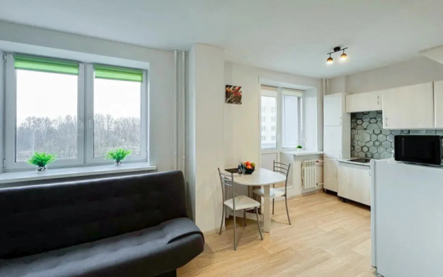 Rolling Stones Apartment