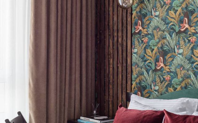 Квартира Анри Матисс ЖК ArtCity