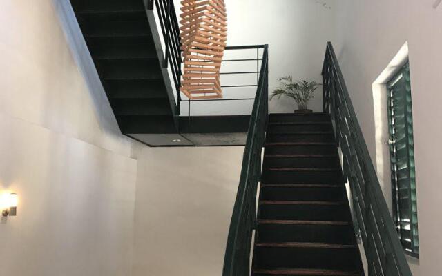 Loft Habana Mini-Hotel