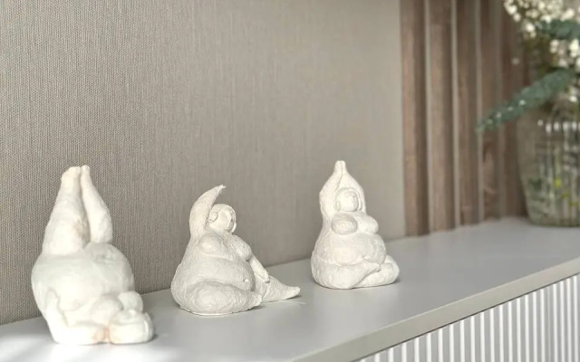 Апартаменты «Equilibrium»