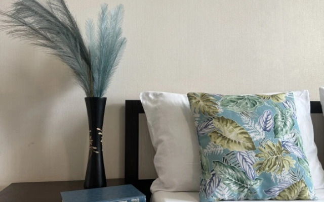 Апартаменты Центральный парк 2