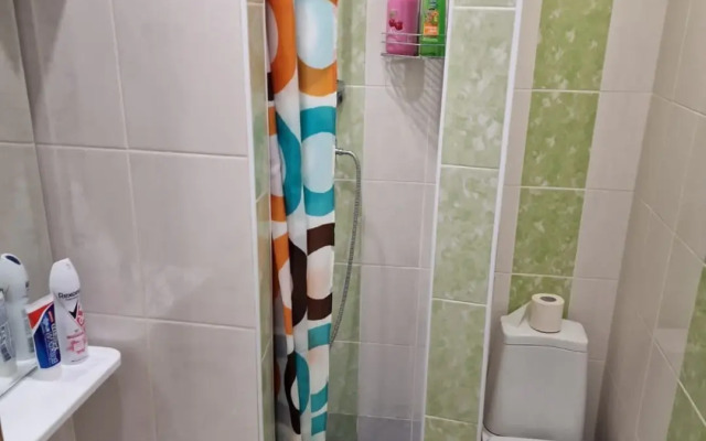 Квартира на Шарифа Камала 4