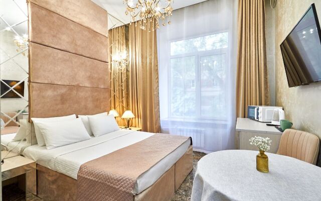 Versale Apart-hotel