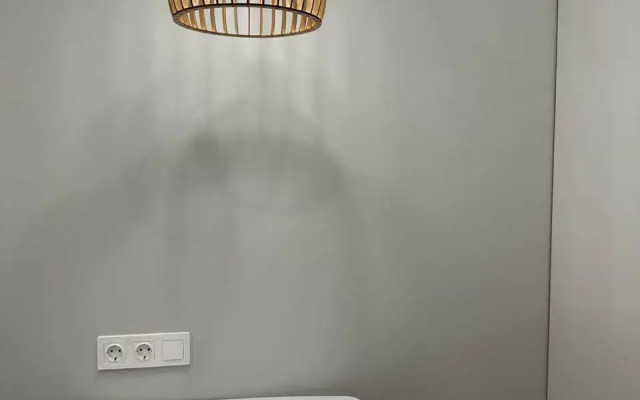 Уютная One-time studio в 8 минутах на метро от центр