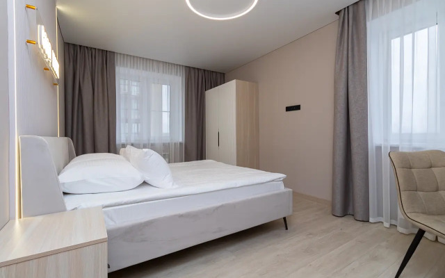 Domus Apartments