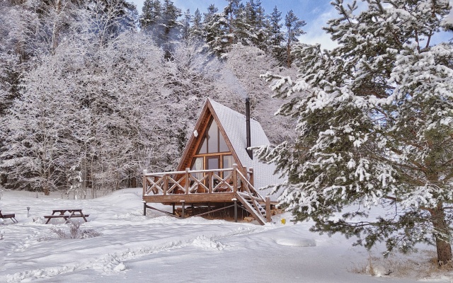 Вилла Ягель