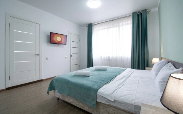 Atmosfera Guest house