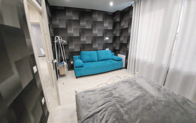 Апартаменты Сказочный берег