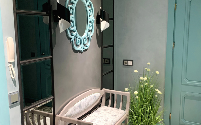 Апартаменты Raushen Prestige 8
