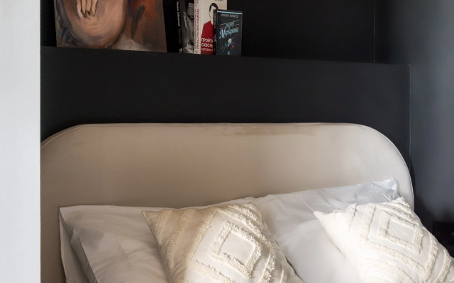 Квартира RentalSPb