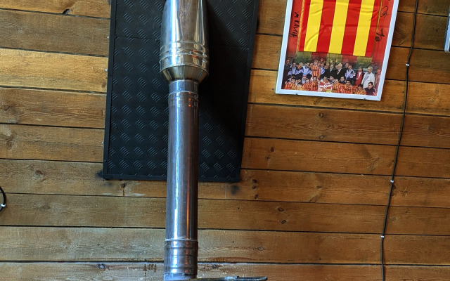 Гостевой дом Внедорожный