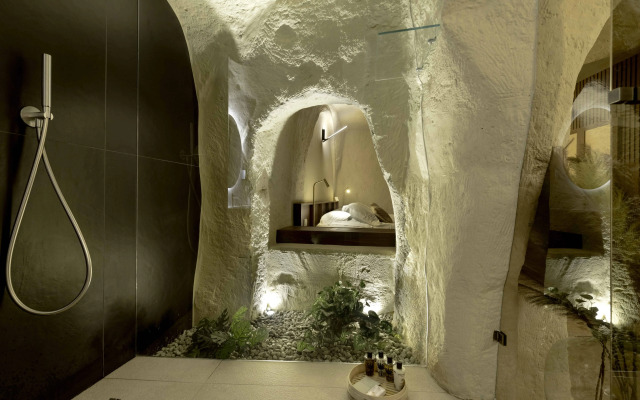 Sant'Angelo - Le Residenze Hotel