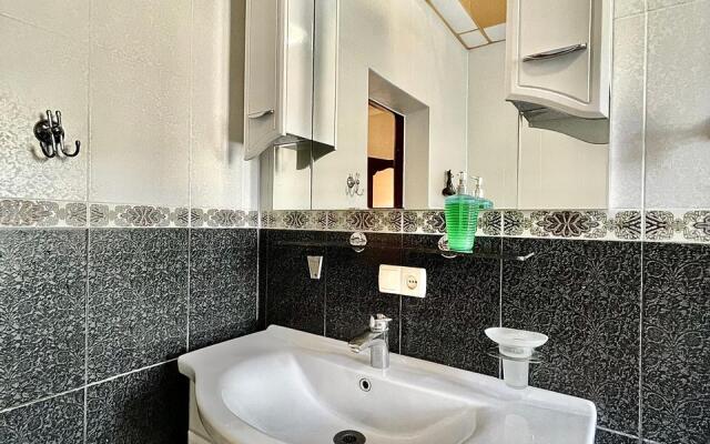 Частный дом в переулке Буачидзе 2