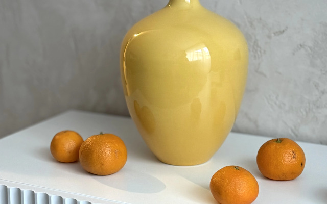 Квартира в сердце города