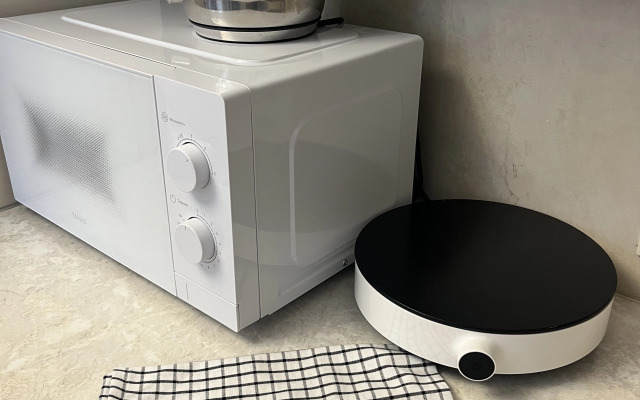 Квартира Студия Rose