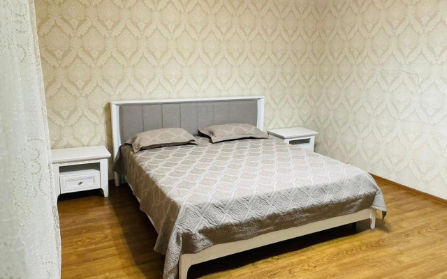 Частный дом Уют в Центре