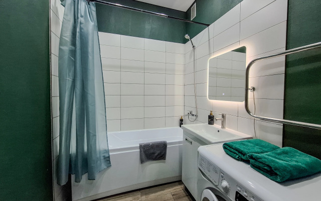 Квартира Castel