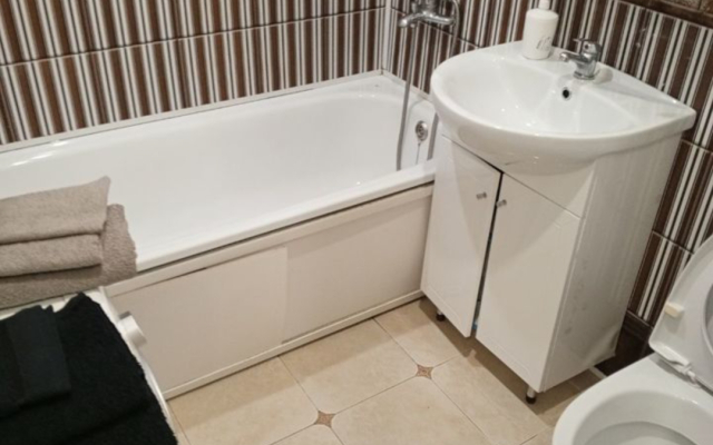 Квартира Na Володарского 61