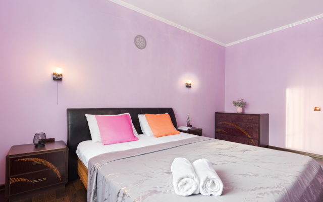 Raidas na Nezhnova 21-3 1 Flat