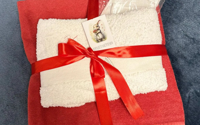 Квартира Новая студия в Новом ЖК