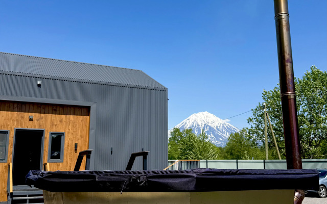 Purga Home Private house
