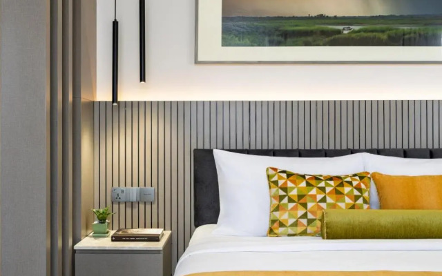 W-Residence Living Hotel